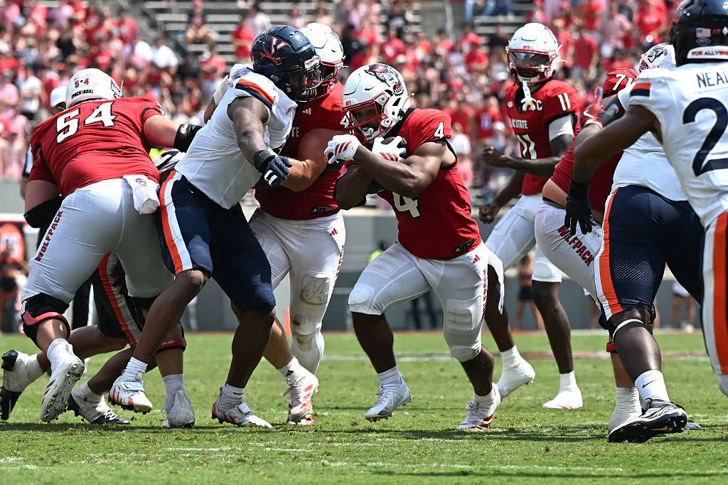 College Football Game Stays In America After South America Plan Goes Up In Flames