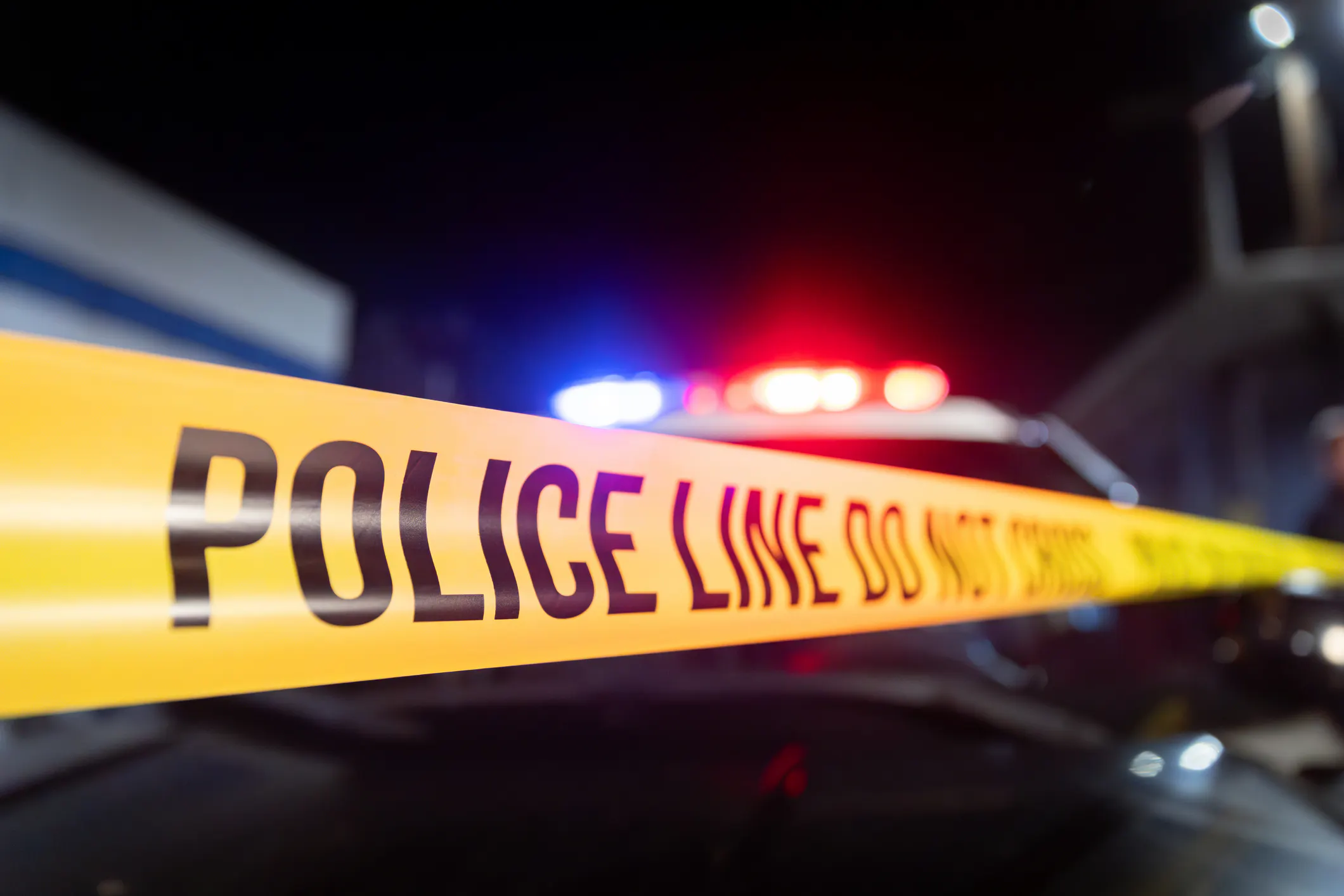 Festival Horror: At Least 12 Shot As Hunt For Suspects Intensifies
