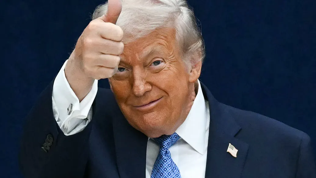 How Trump’s Big Day At SCOTUS Opens Door For Border Crackdown, Deportations