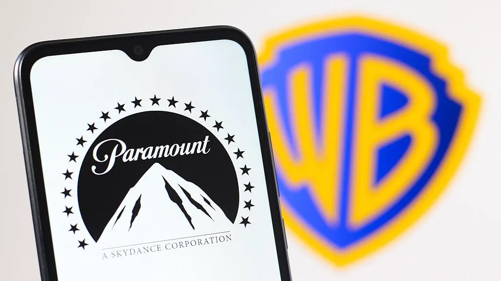 Paramount-Warner Bros. Merger Clears Major Hurdle