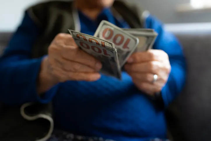 The Boomer Ponzi Scheme Robbing Americans Of Future Prosperity
