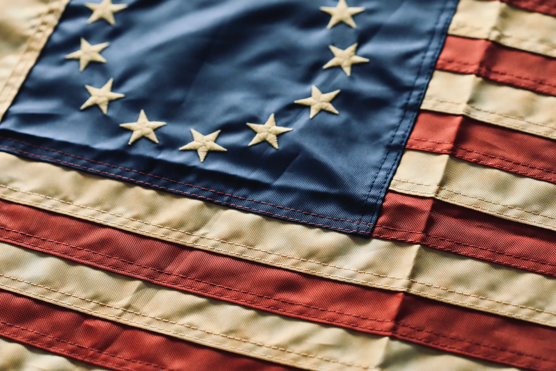 America 250 Comes To Life Through The Power Of Story