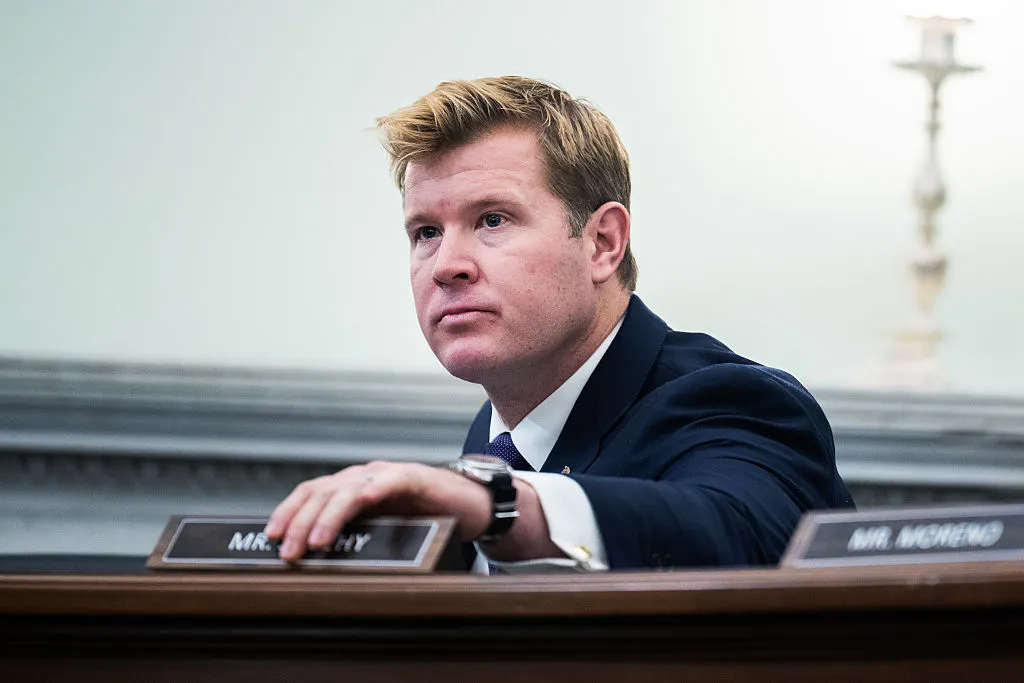 A Navy SEAL Veteran Has A Grim Prediction About Iran’s Endgame