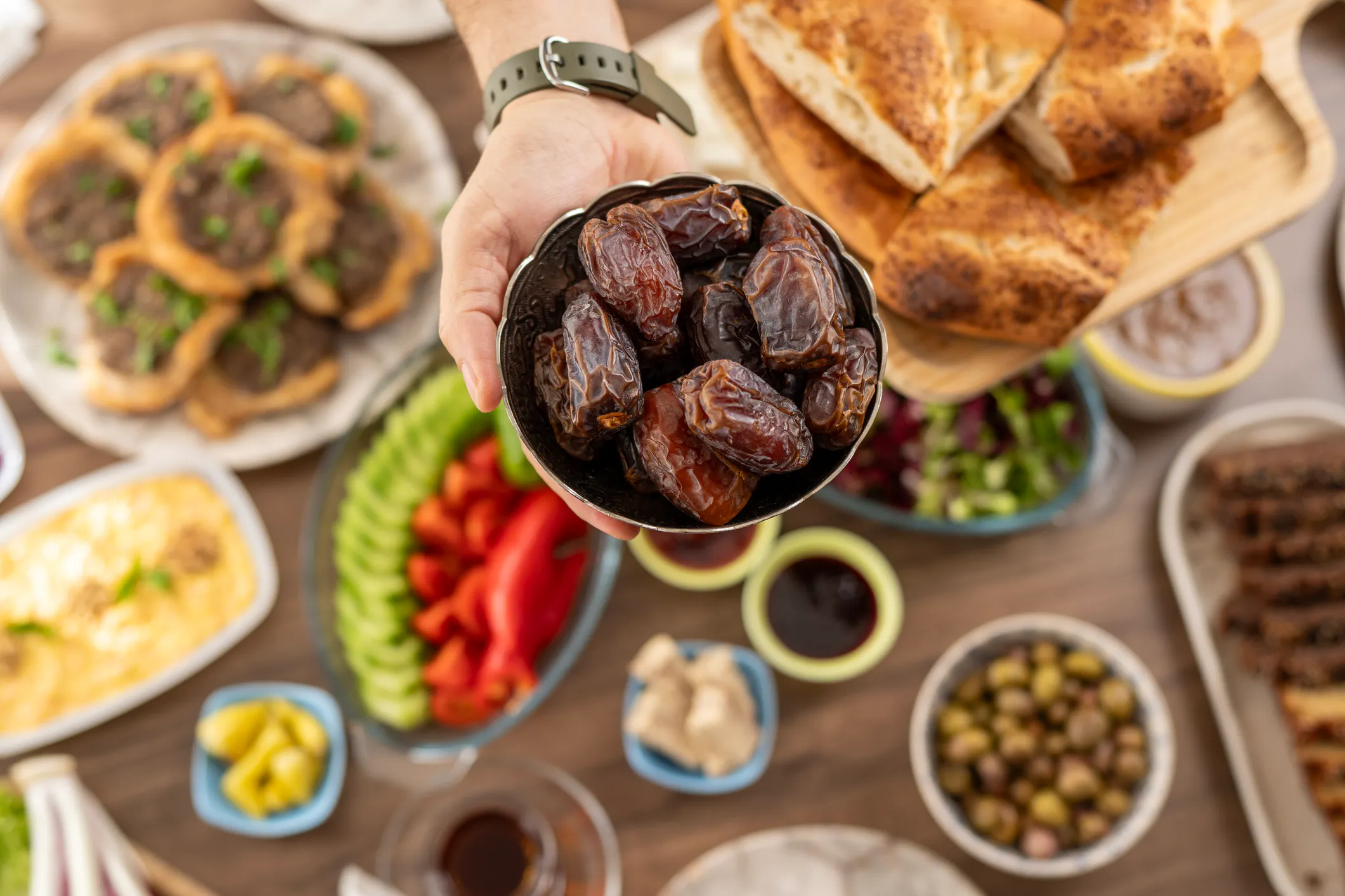 America Has A New Favorite Snack, And It Goes Back Thousands Of Years