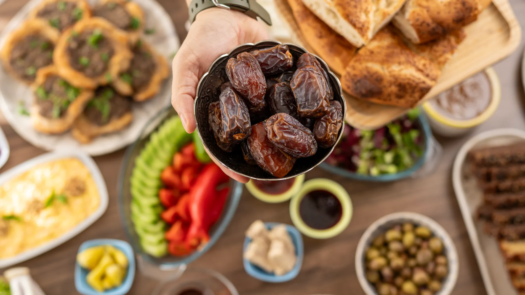 America Has A New Favorite Snack, And It Goes Back Thousands Of Years