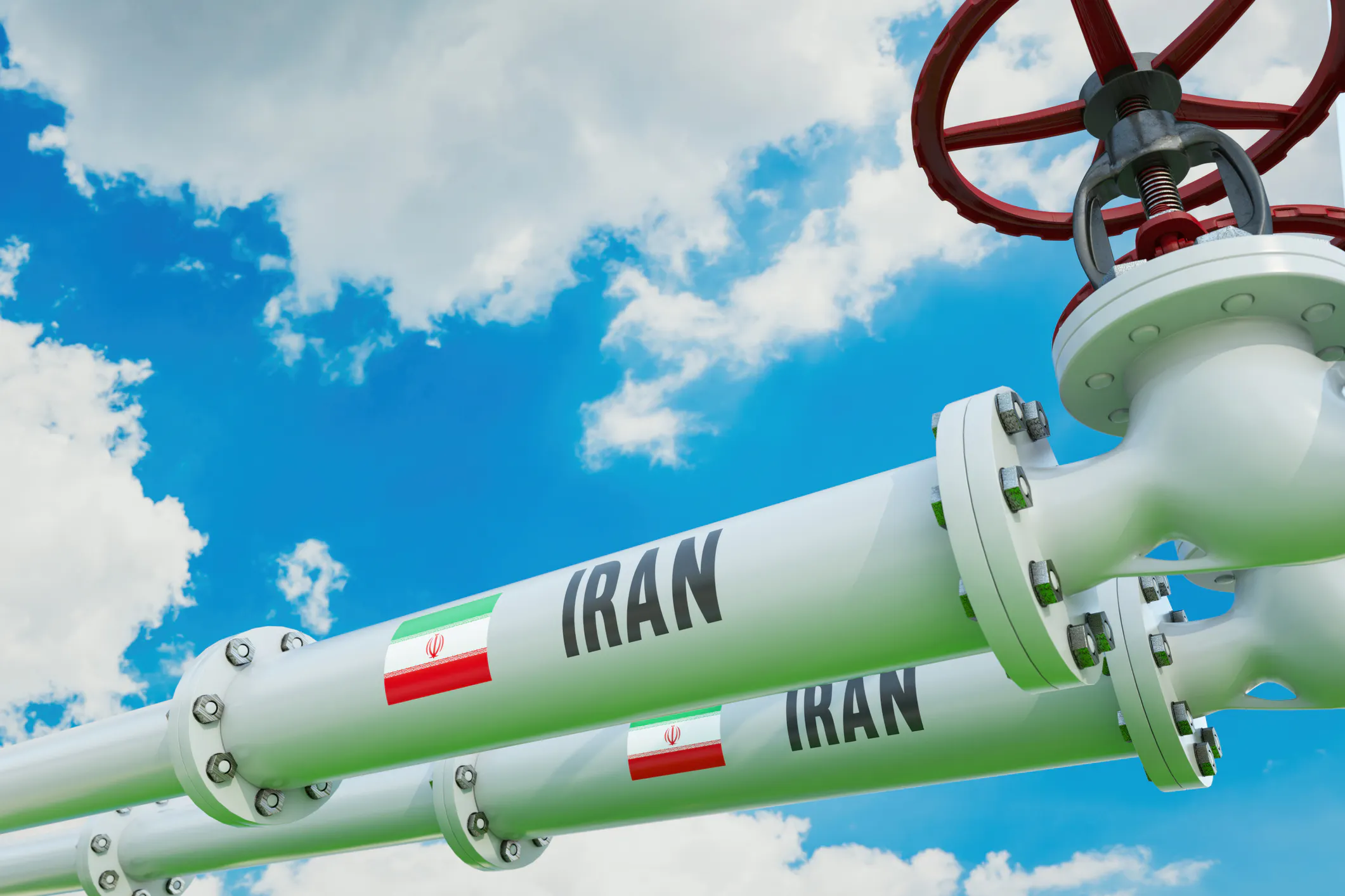 The Iran MOU Ensures U.S. Energy Dominance