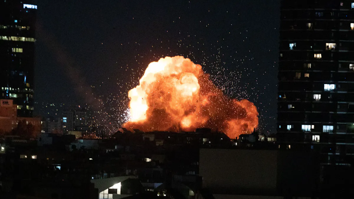 Two U.S. Troops Killed In Iranian Attack On Jordan, One Missing