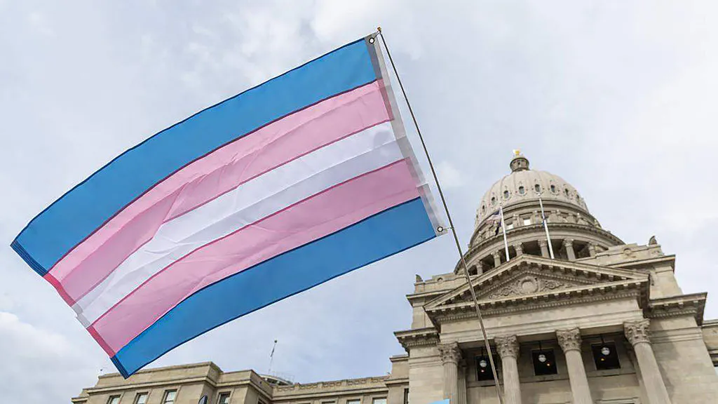 The Zombie Study Indulging Mental Illness And Hiding The Truth About Transgender Kids