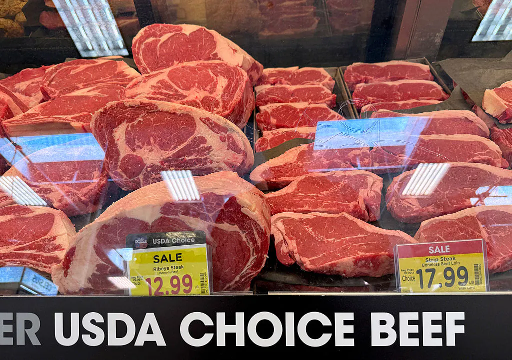What A Cattle Rancher Knows About Beef Prices That Consumers Don’t