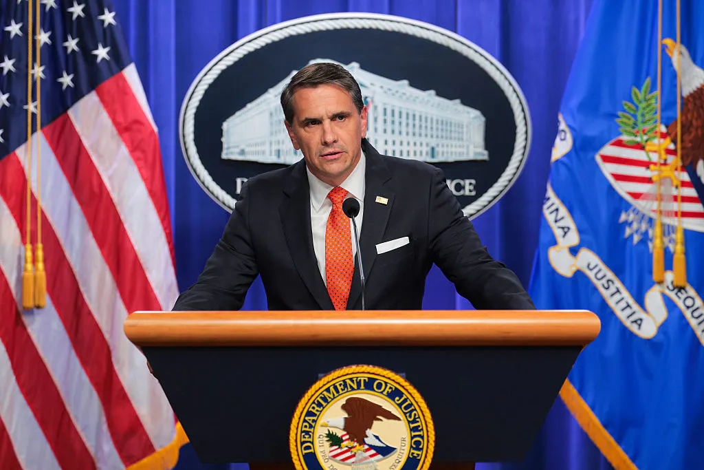 Trump Reveals His ‘Permanent’ Plan For Next Attorney General
