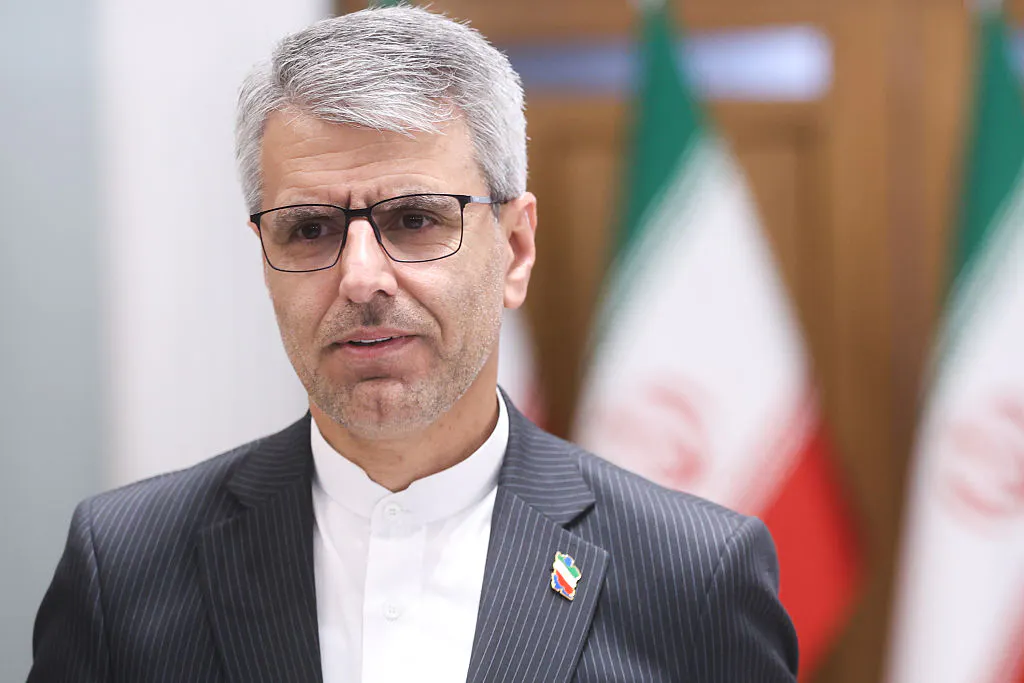 Iran Denies Any Agreement On Nuclear Site Inspections