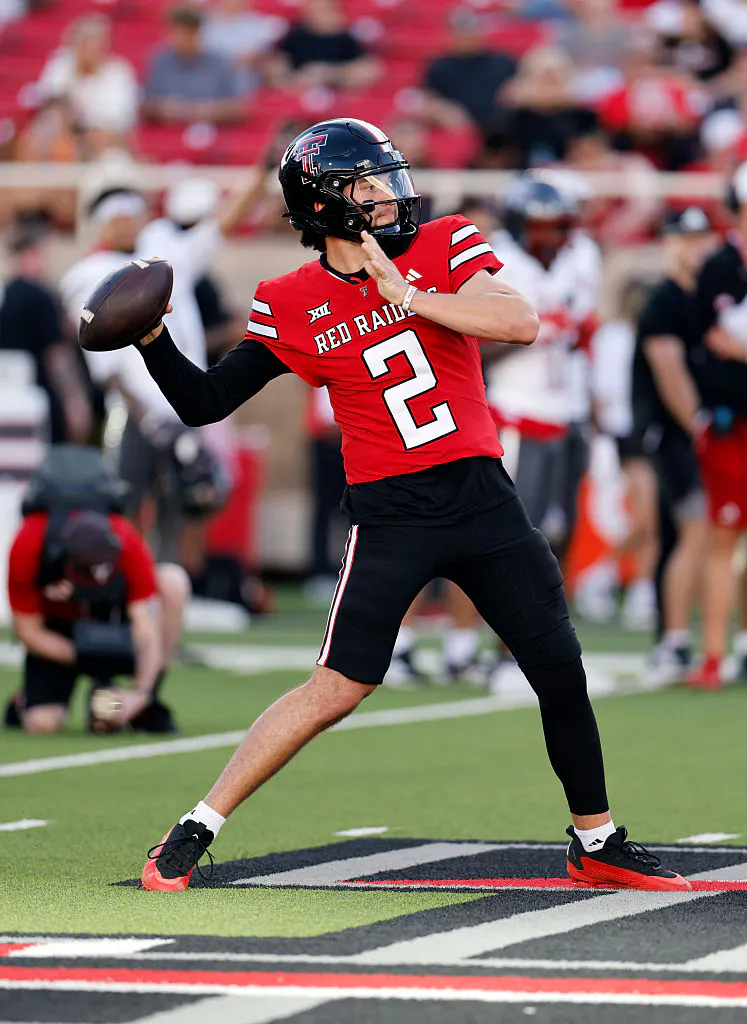 Court Rules Star QB Can Return After NCAA Banned Him Over Gambling Admission