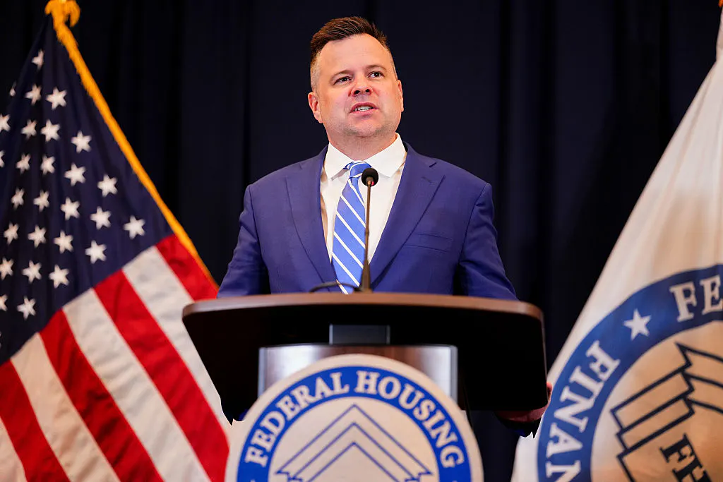 Bill Pulte’s ODNI Purge Triggers Intel Community Civil War