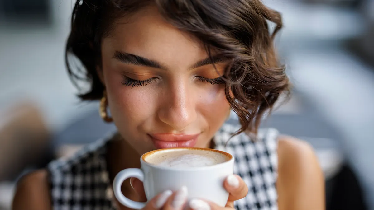 The Ozempic Side Effect That’s Changing America’s Morning Coffee
