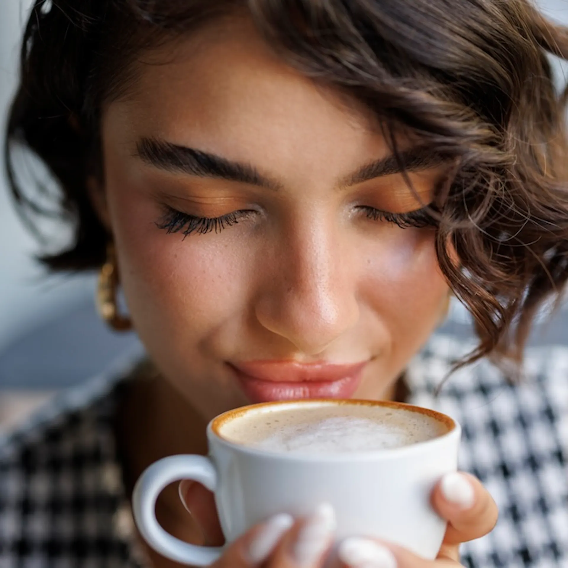 The Ozempic Side Effect That’s Changing America’s Morning Coffee