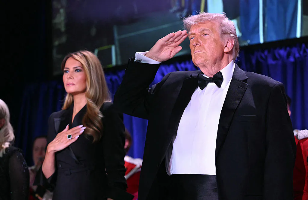 EXCLUSIVE: Trump Heads Back To Scene Of Assassination Attempt