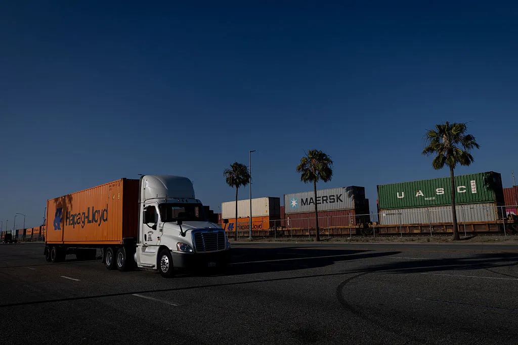 California’s Climate Tab Is Being Sent To The Rest Of Us