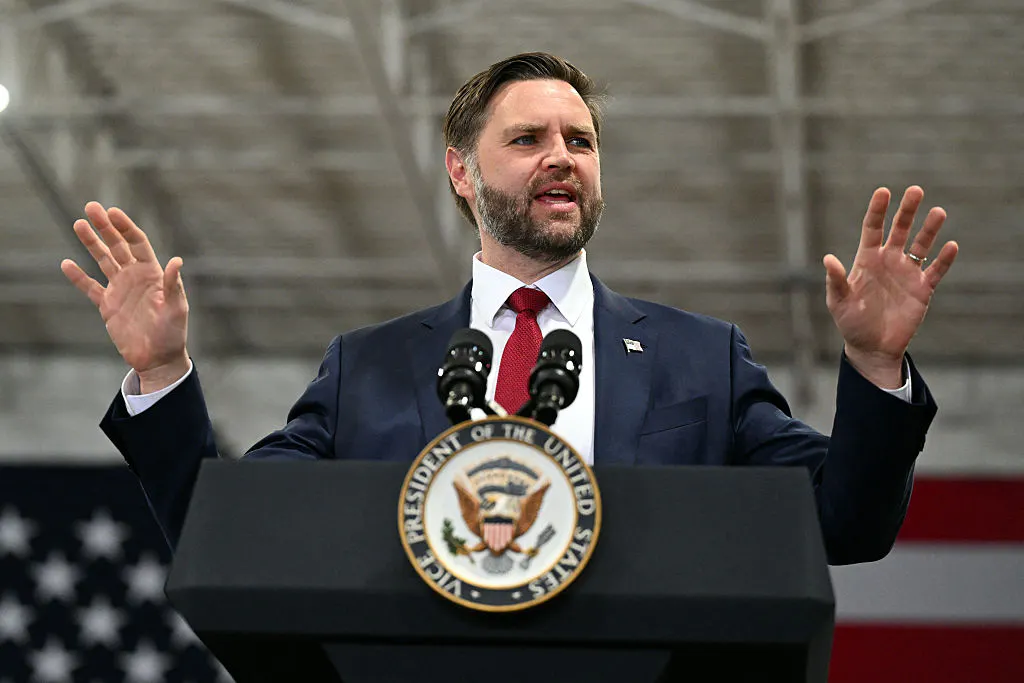 Vance’s Most Trusted Adviser To Depart Trump Administration