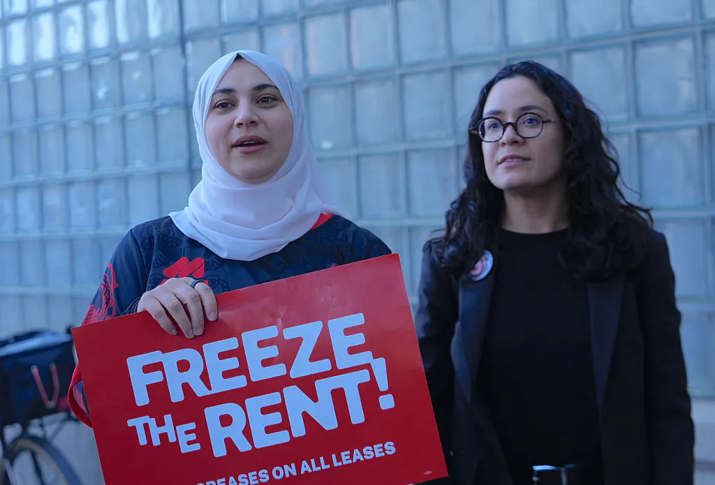 Democrats Chose Candidate Who Links 9/11 To ‘White Supremacy’