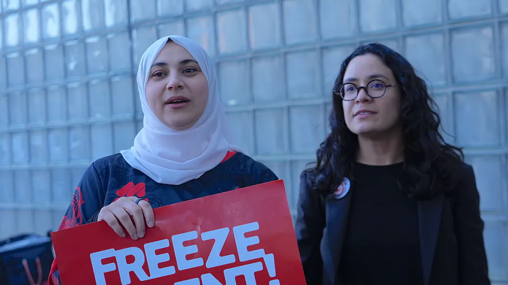 Democrats Chose Candidate Who Links 9/11 To ‘White Supremacy’