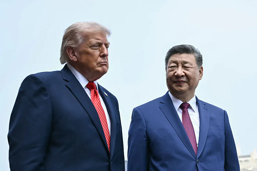 Trump Reacts To Birthright Citizenship Ruling: A ‘Massive’ Win For Communist China