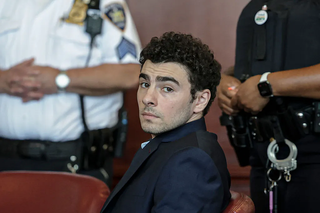 The Left’s New Antihero Just Got His Own Musical