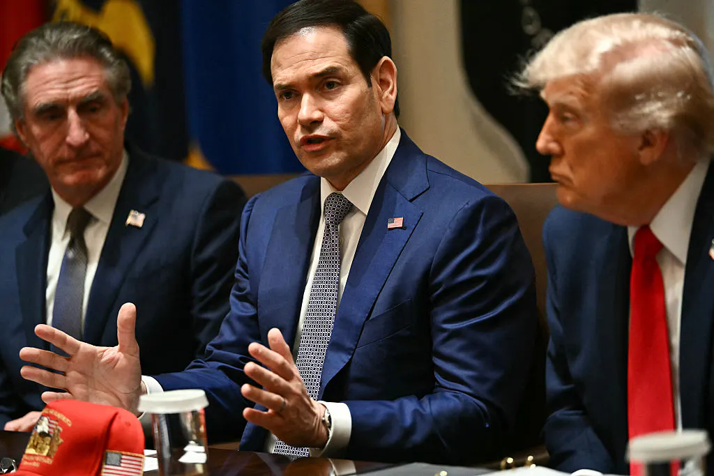 Trump Targets Cuba’s Power Structure In Sweeping Blow To Communist Elites