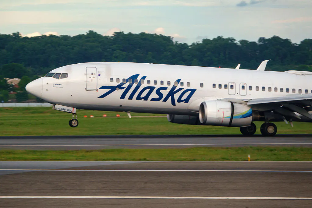 Fired Flight Attendants Win Big After Alaska Airlines Canned Them For Their Faith