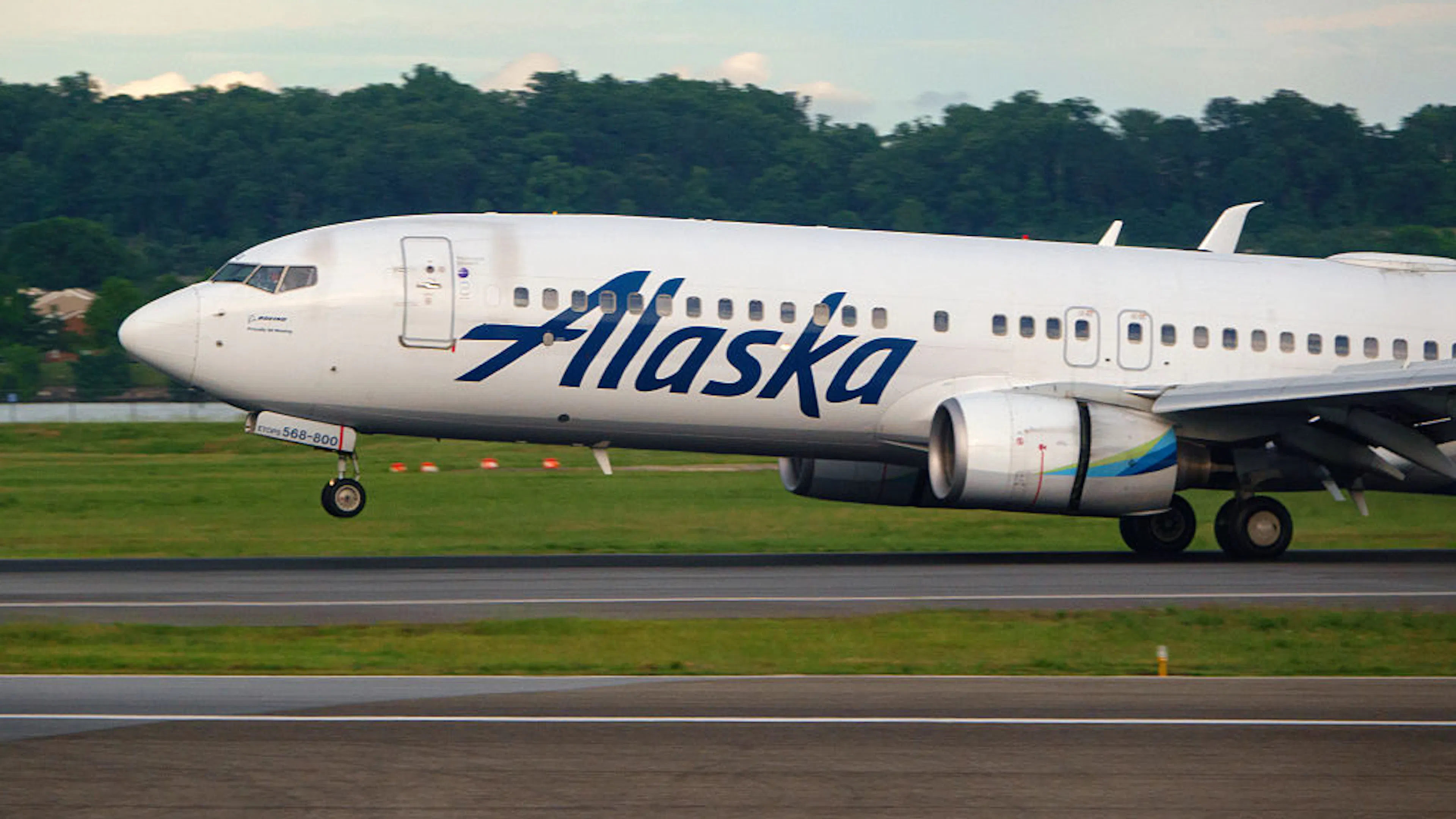 Fired Flight Attendants Win Big After Alaska Airlines Canned Them For Their Faith