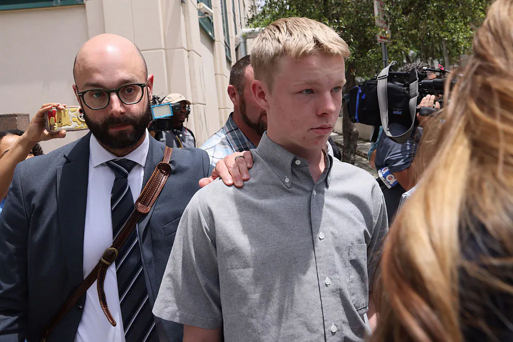 Horrified Judge Orders Anna Kepner’s Stepbrother To Be Jailed Before Rape And Murder Trial