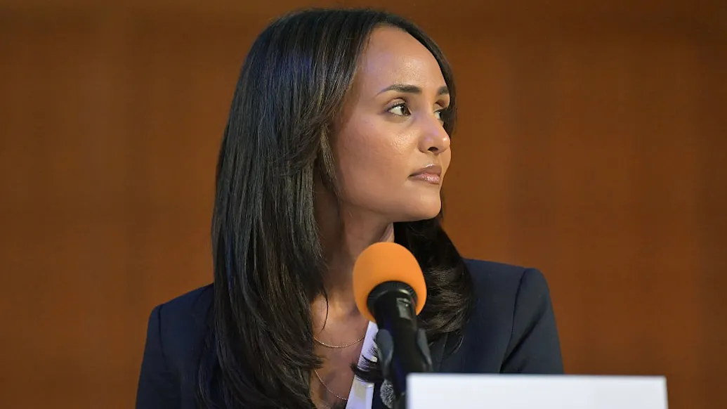 October 7 Comments Put DSA-Backed Candidate Under Scrutiny