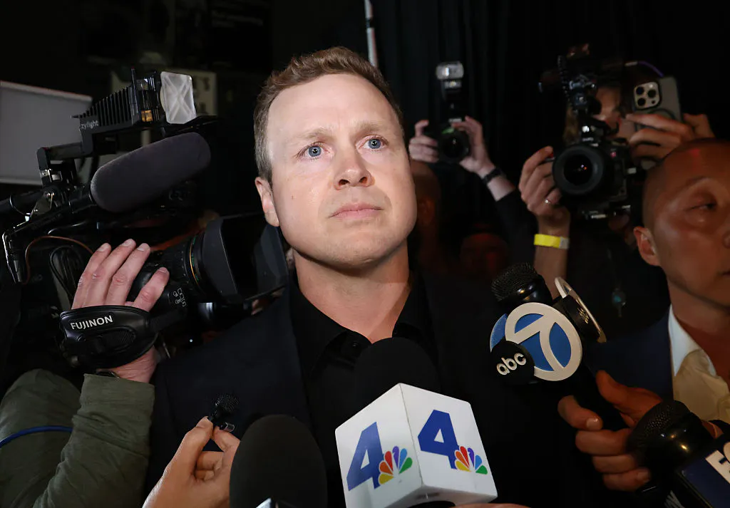 Spencer Pratt Connects Raman’s Vote Surge To A Statistic LA 