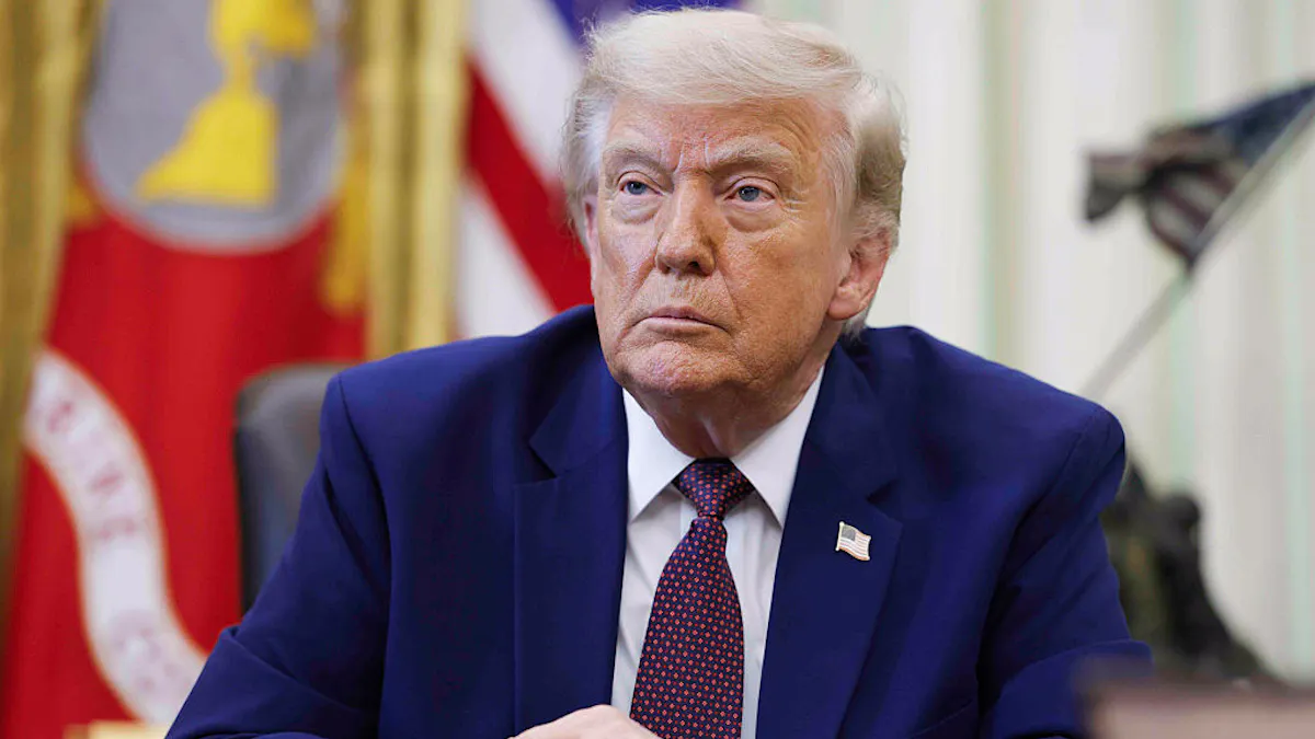 Trump Blasts ‘Big Cheating’ In California As Votes Trickle In