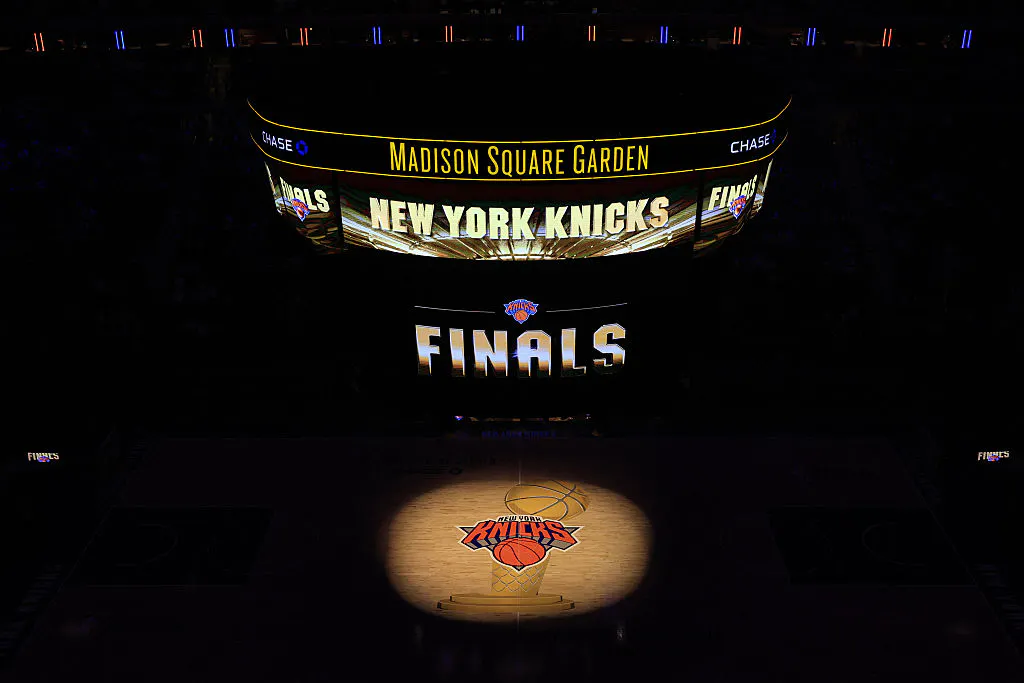 Knicks Star Calls Out ‘Crazy’ Ticket Prices For NBA Finals. See How Much Fans Spent.