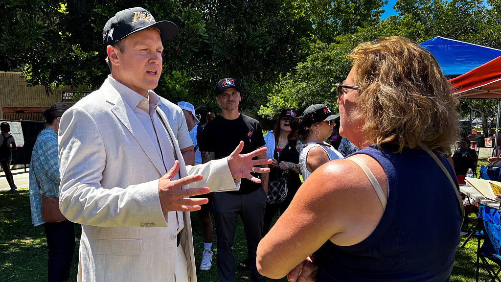 What You See Is What You Get: What Trump And Spencer Pratt Have In Common