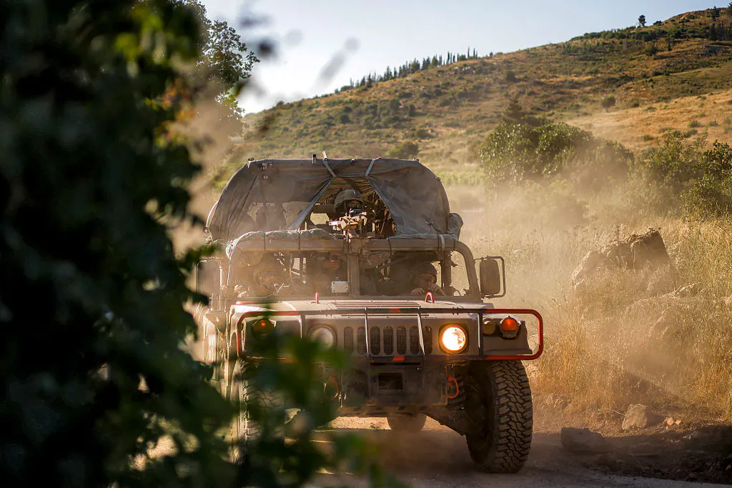 Hezbollah Kills Four Israeli Soldiers In Attack Just Two Days After U.S.-Iran Peace Deal