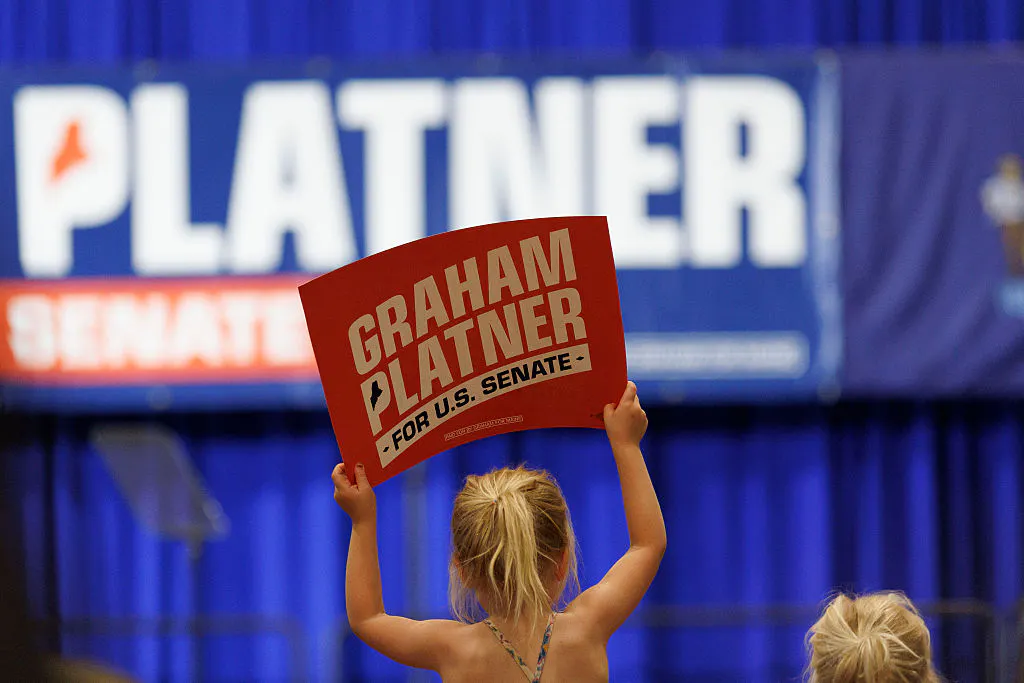 Would Democrats Warn Your Daughter About Graham Platner?