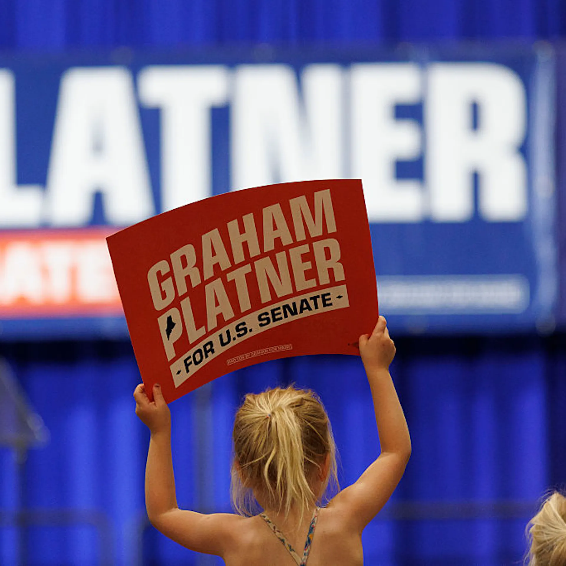 The Awkward Graham Platner Question Democrats Can’t Answer