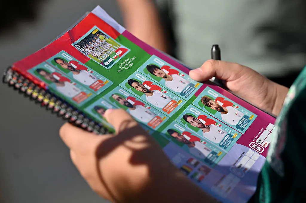 The Special Rules Governing Iran’s World Cup Team