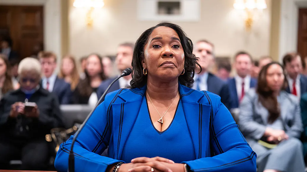 CEO Of Democrat Fundraising Machine Refuses To Answer Questions