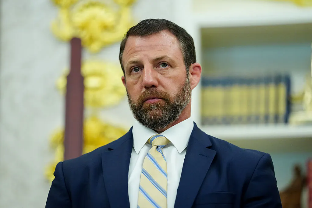 Mullin: Terror Threat ‘Highest It’s Ever Been’ As Dems Pull The Plug On Spy Powers