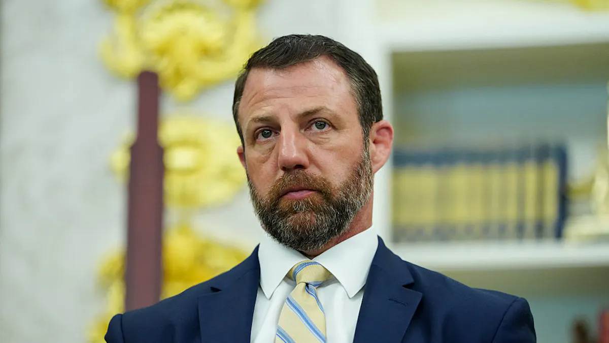 Mullin: Terror Threat ‘Highest It’s Ever Been’ As Dems Pull The Plug On Spy Powers