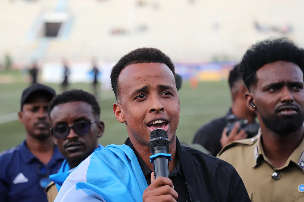 Somali World Cup Referee Blocked From Entering U.S. Was ‘Talking To Some Very Bad People’