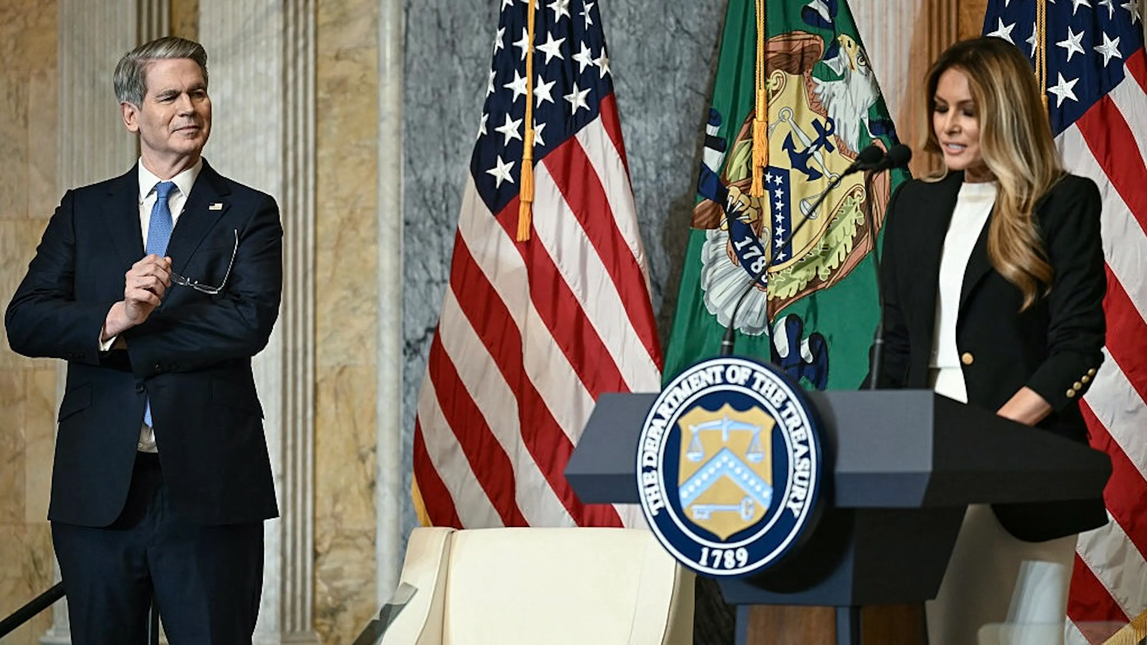 The Trump Administration Just Solved A Problem Most Americans Never Think About