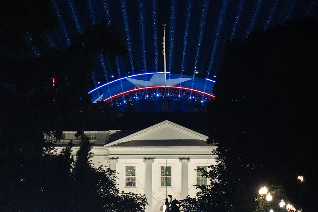 The Bigger Story Behind Trump’s White House UFC Event