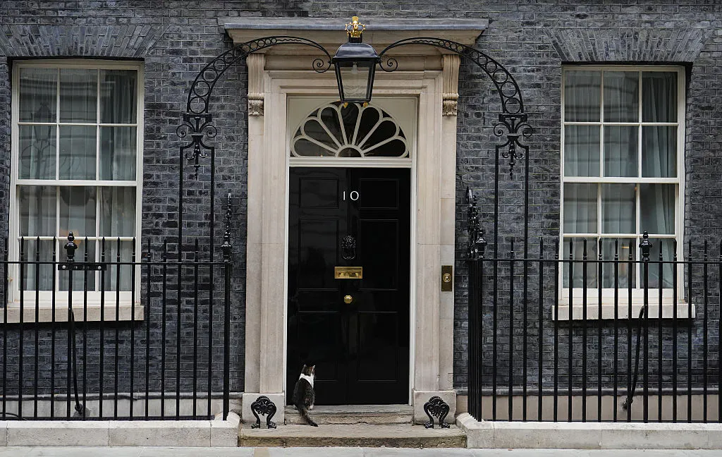 Do Britain’s Latest Elections Signal More Of The Same For A Country Needing Change?
