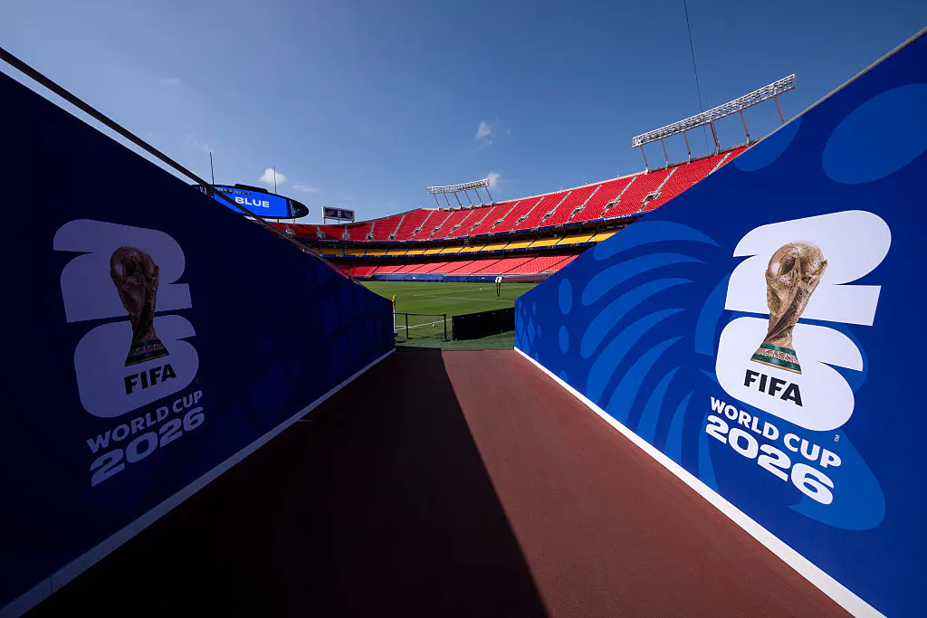 European Visits America For World Cup, Falls In Love With SEC Country