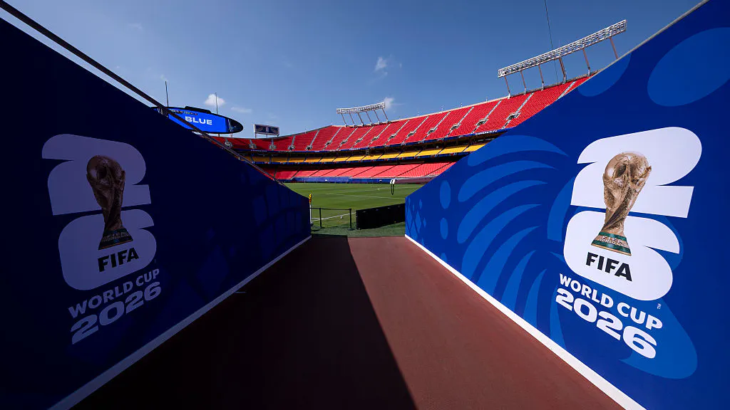 European Visits America For World Cup, Falls In Love With SEC Country