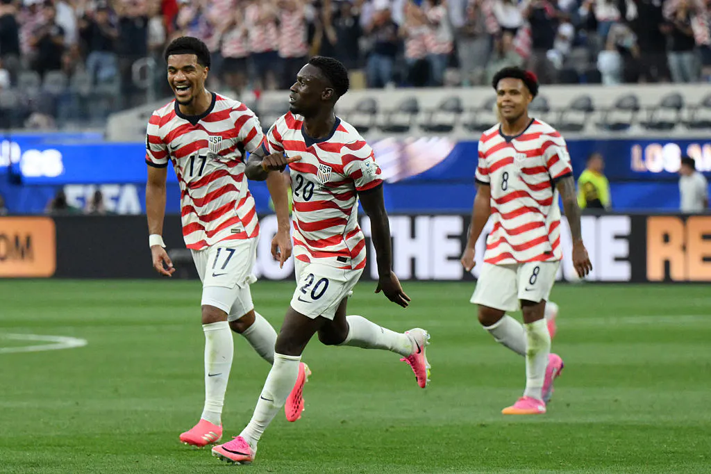 Democrats Reveal They’re Cheering For Foreign Countries To Win World Cup