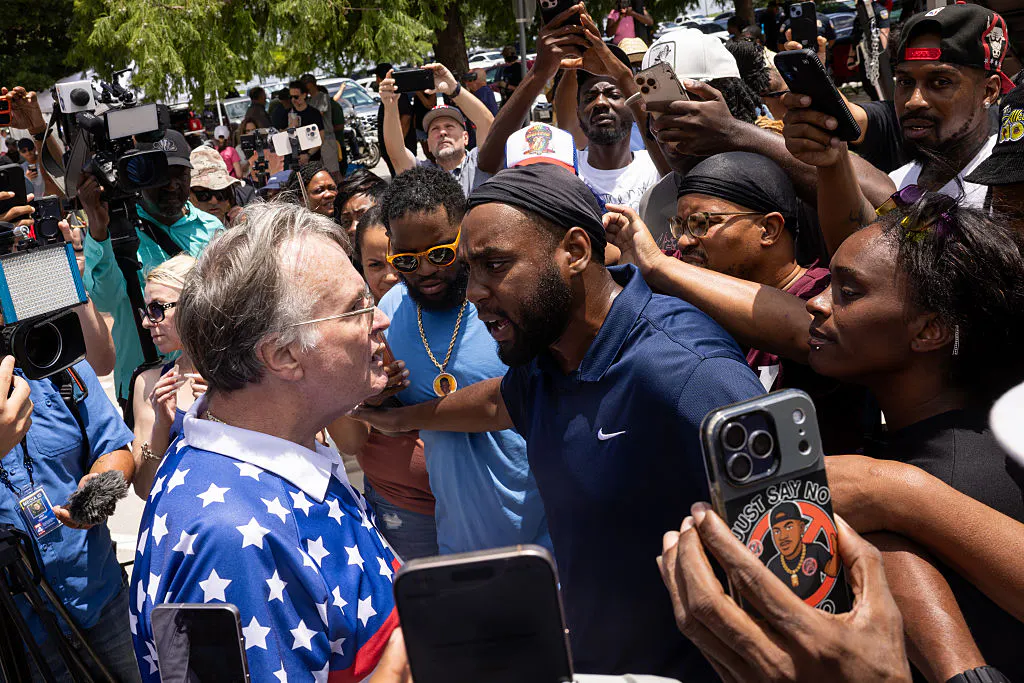 They Lied About Karmelo Anthony. What Else Have They Lied About?